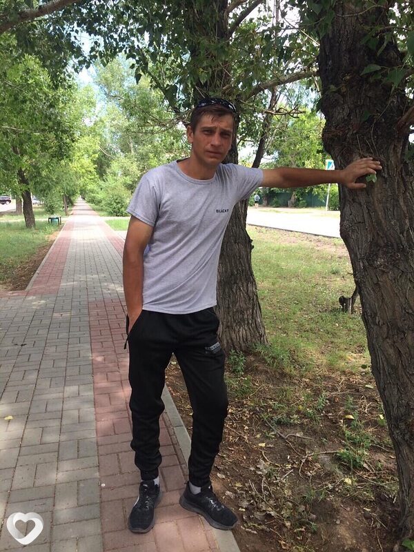 Сергей, 34, Славгороде — анкета №1267860