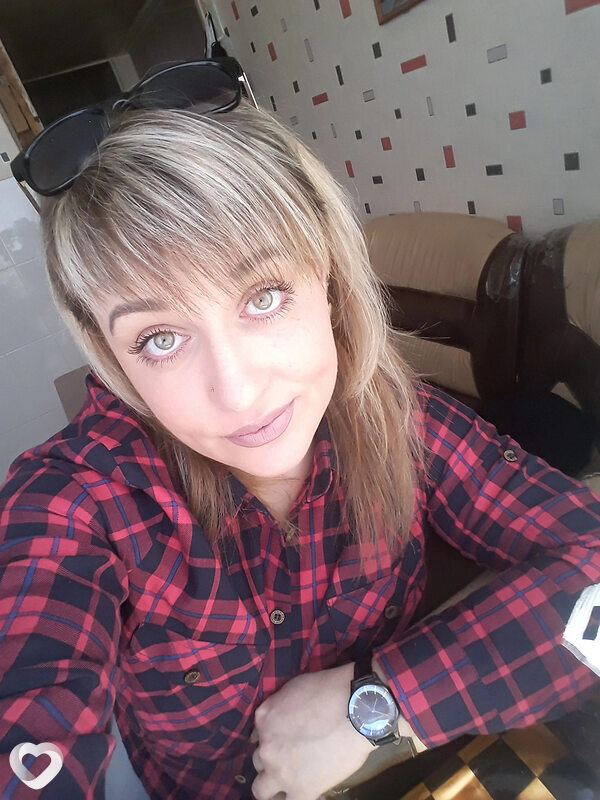 Дашуля, 37, Саратове — анкета №1267788