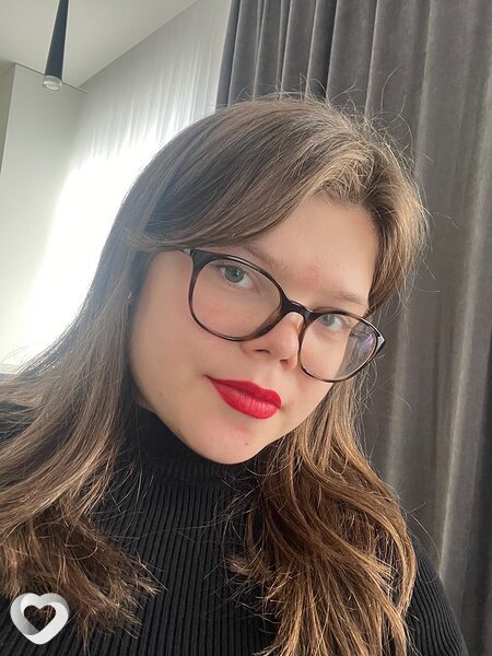Милана, 20, Екатеринбурге — анкета №1267790