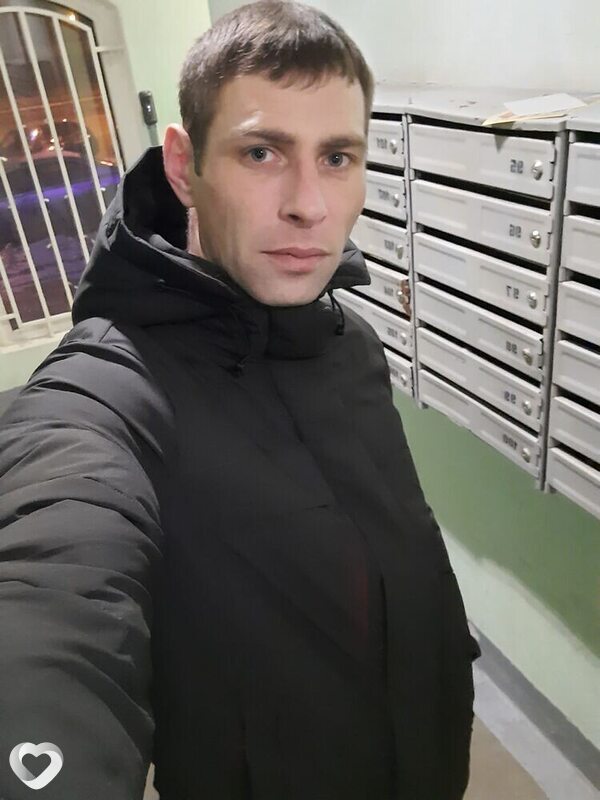 Саша, 39, Гомеле — анкета №1267793
