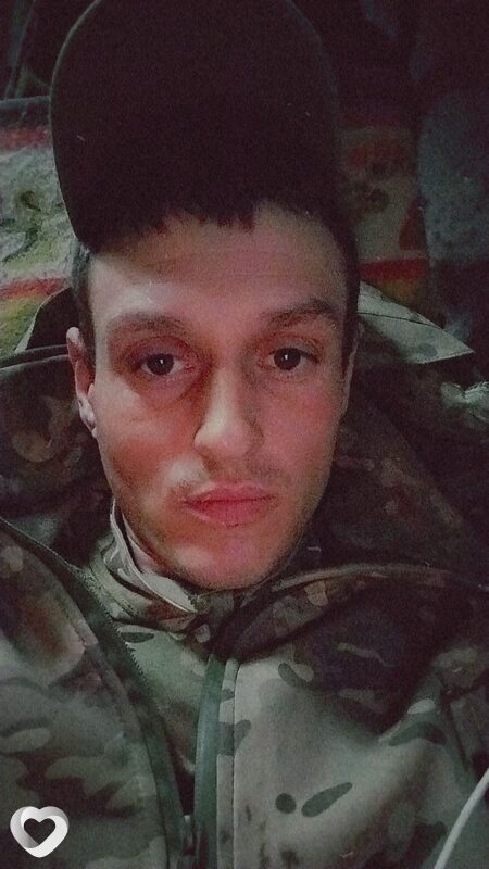 Андрей, 33, Волновахе — анкета №1267806