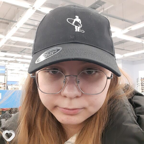 Анастасия, 23, Волгограде — анкета №1267991