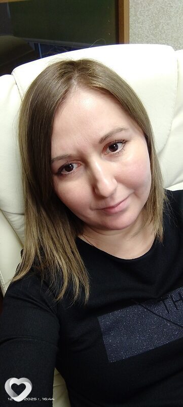 Елена, 42, Москве — анкета №1267998