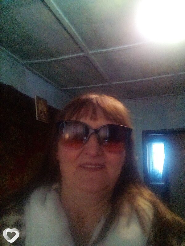 Ольга, 57, Анжеро-Судженске — анкета №1267999