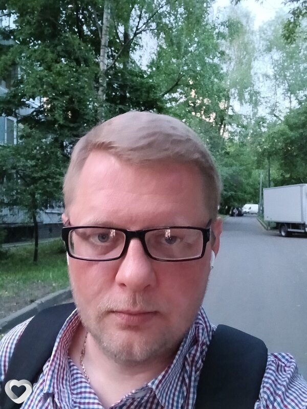 Алексей, 38, Москве — анкета №1268001