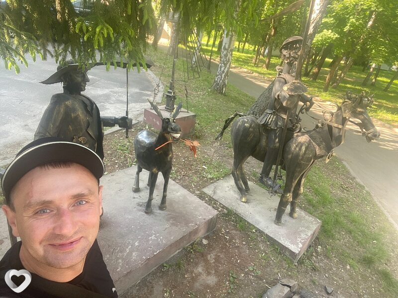 Сергей, 38, Киеве — анкета №1268002