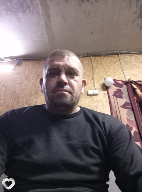 Андрей, 45, Донецке — анкета №1268009