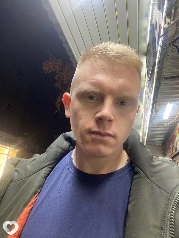 Сергей, 31, Вологде — анкета №1267715