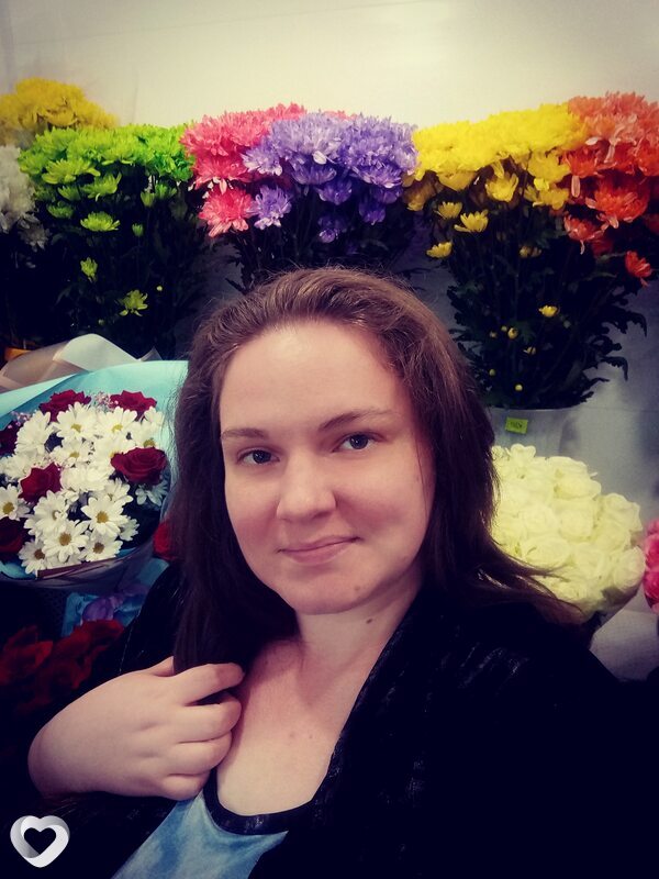 Азия, 34, Владикавказе — анкета №11708