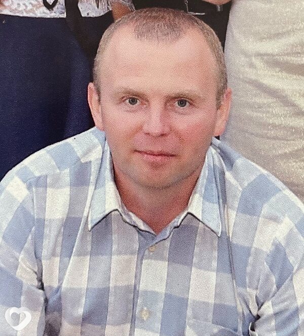 Сергей, 42, Минске — анкета №1267716
