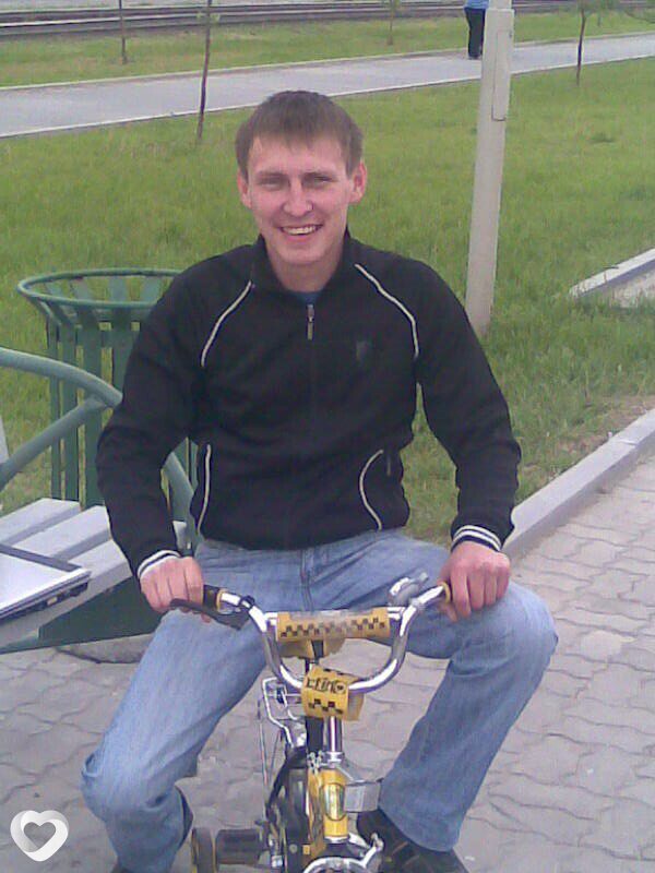 Алексей, 43, Москве — анкета №1267719