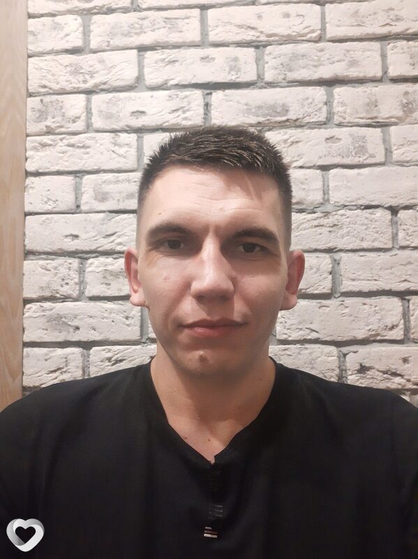 Ильдар, 34, Всеволожске — анкета №1267721