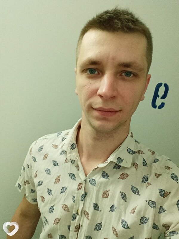 Артём, 31, Адлер — анкета №1267725