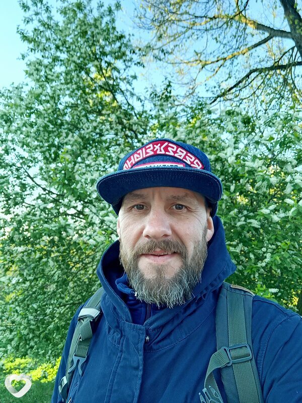 Серж, 42, Наро-Фоминске — анкета №1267726