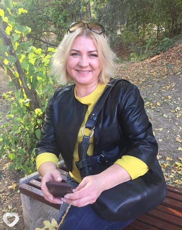 Анна, 50, Ростове-на-Дону — анкета №1267733