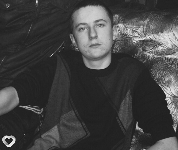 Александр, 31, Кирове — анкета №1267735