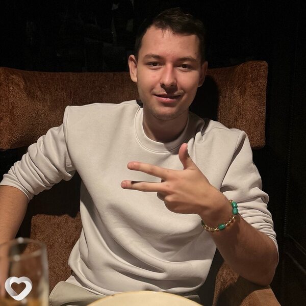 Михаил, 24, Иркутске — анкета №1267913