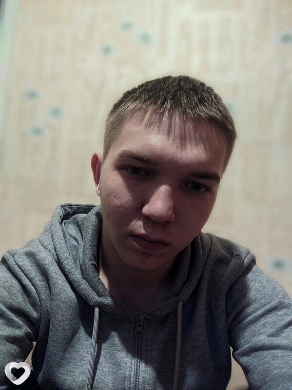Александр, 24, Челябинске — анкета №1267915