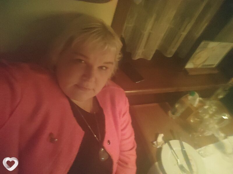 Ольга, 42, Минске — анкета №1267920