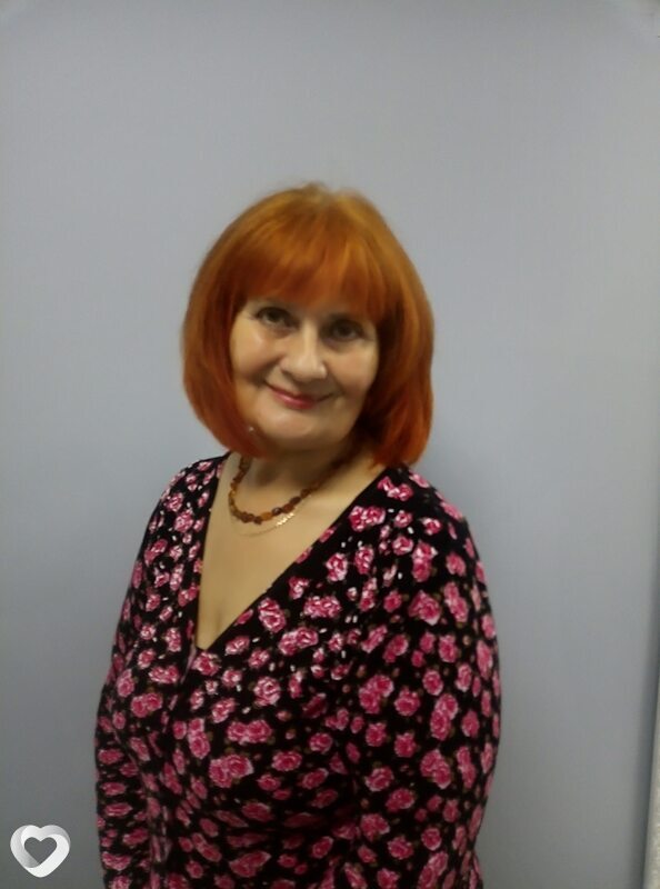 Нина, 66, Минске — анкета №1267922