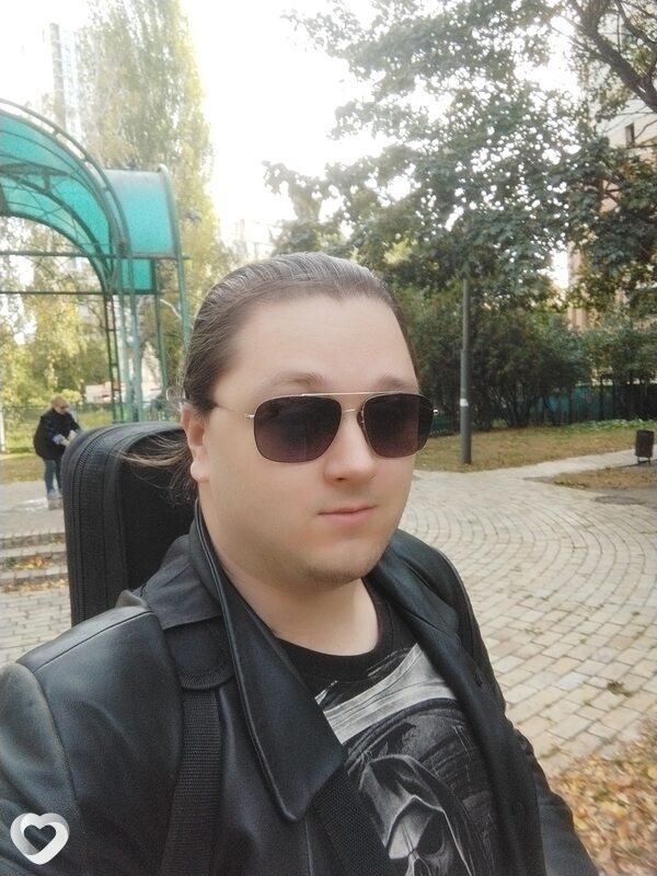 Алексей, 29, Киеве — анкета №1267925