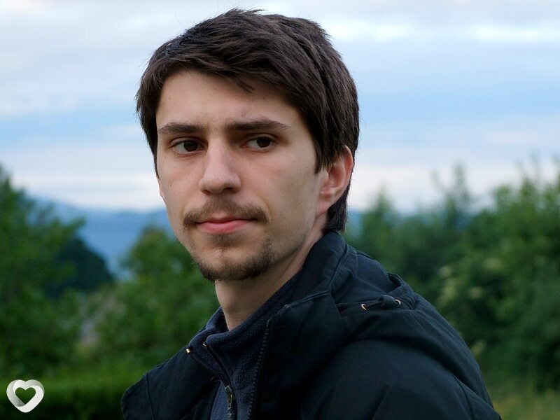 Дмитрий, 38, Москве — анкета №1267932