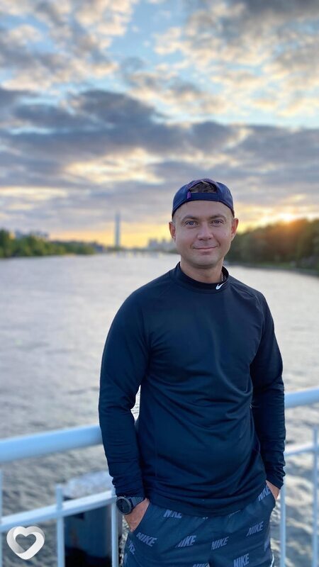 Евгений, 34, Самаре — анкета №1267939