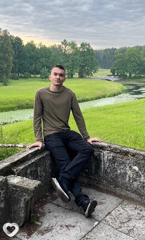 Дмитрий, 21, Ростове-на-Дону — анкета №1267942