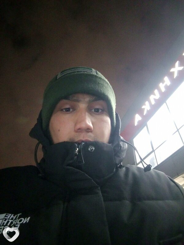 Жони, 27, Липецке — анкета №1267946