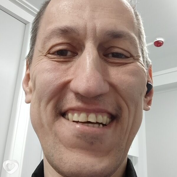 Сергей, 51, Москве — анкета №1267955