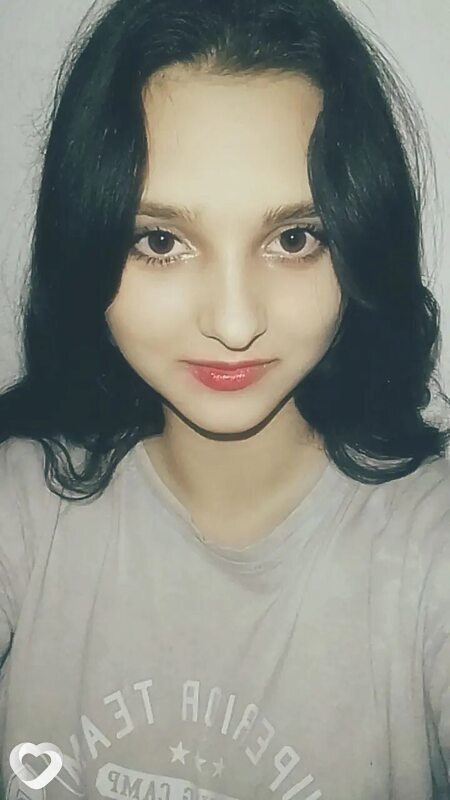 Виктория, 21, Одессе — анкета №1267961