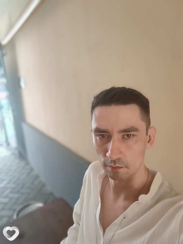 Александр, 36, Ногинске — анкета №1267889
