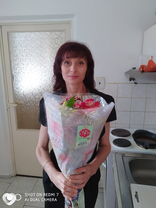Светлана, 54, Пензе — анкета №1267890