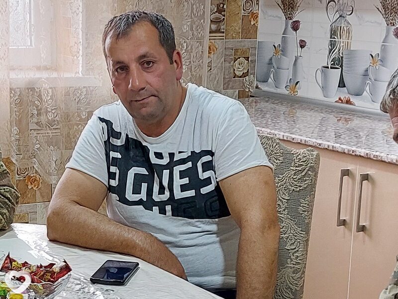 Ваха, 52, Нижнем Новгороде — анкета №1267891