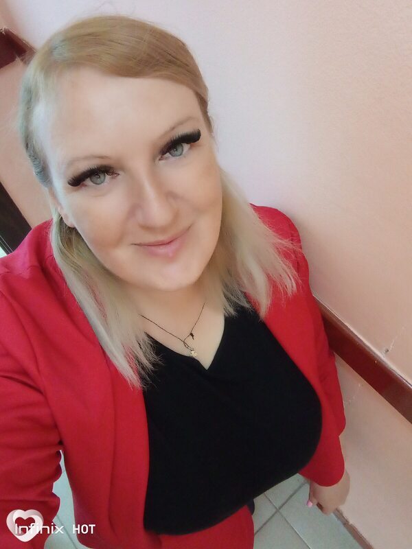 Екатерина, 40, Оренбурге — анкета №1267897