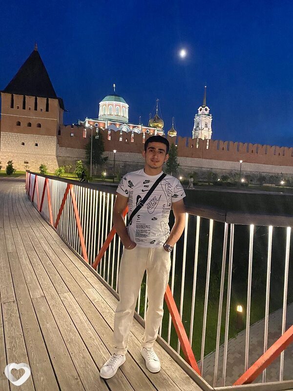Ваган, 24, Обнинске — анкета №1267902