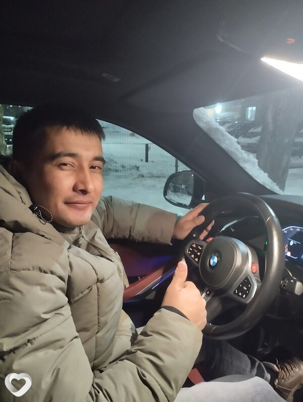 Вова, 34, Сургуте — анкета №1267906