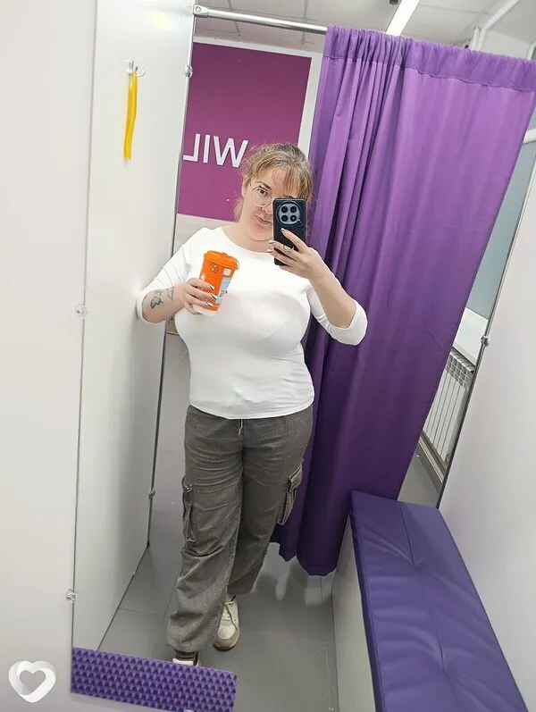 Анна, 38, Москве — анкета №1267911
