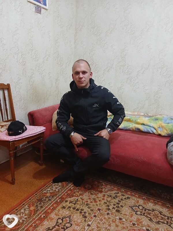 Андрей, 27, Москве — анкета №1268162
