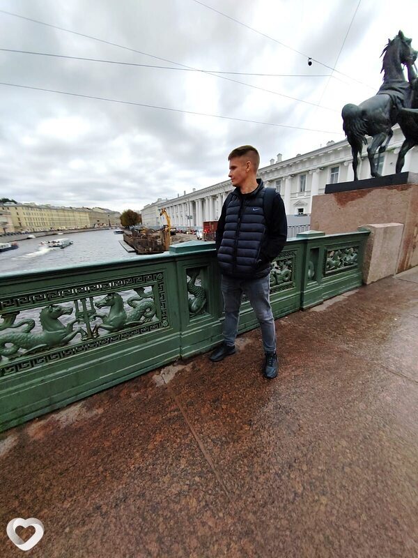 Александр, 37, Новороссийске — анкета №1268169