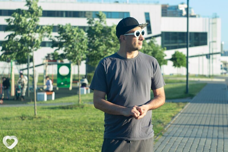 Руслан, 39, Санкт-Петербурге — анкета №1268170