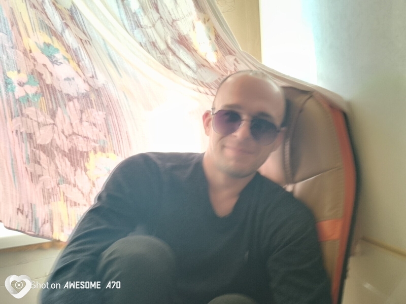 Евгений, 35, Гае — анкета №1268180