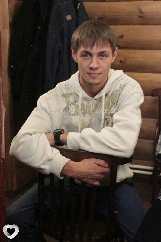 Александр, 31, Москве — анкета №1268184