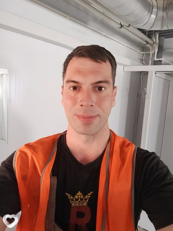 Ильнур, 38, Москве — анкета №1267819