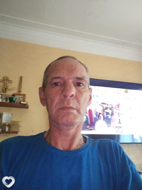 Николай, 52, Перми — анкета №1267822