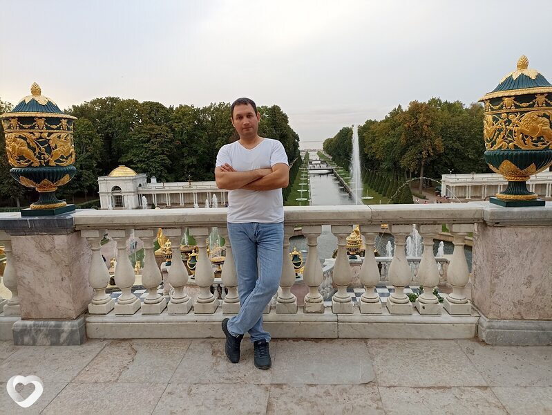 Артём, 39, Ижевске — анкета №1267825