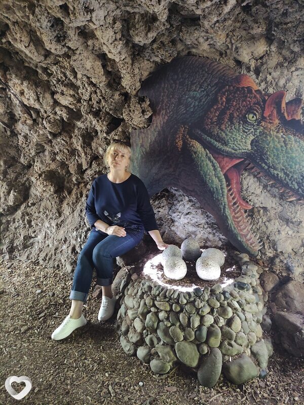 Елена, 45, Калининграде — анкета №1267826