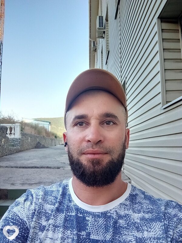 Саид, 32, Севастополе — анкета №1267831