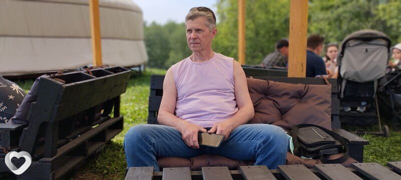Сергей, 62, Москве — анкета №1267835