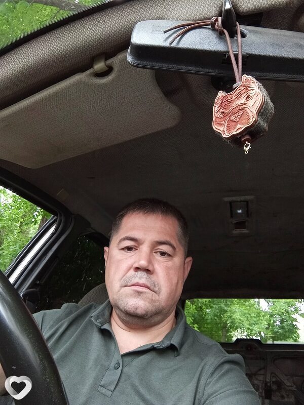 Андрей, 45, Тольятти — анкета №1267836